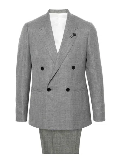 Lardini Suit
