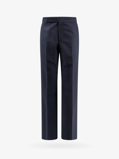 Lardini Trouser In Black