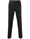 Lardini Slim-fit Tailored Trousers