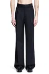 Lardini Pantaloni Crepe Covert