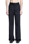 Lardini Pantaloni Crepe Covert