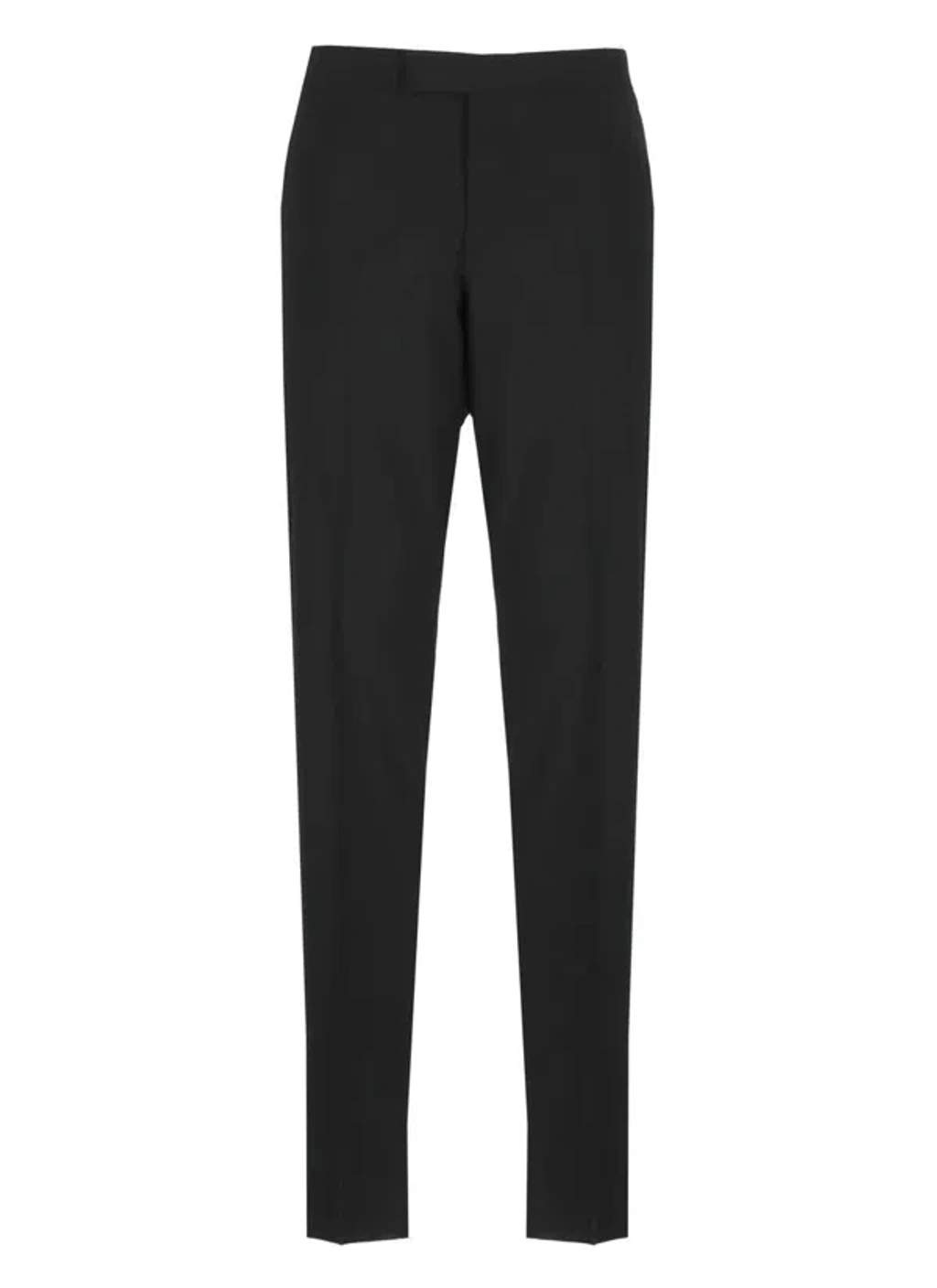 Lardini Trousers In Black | ModeSens