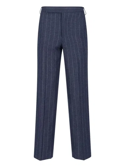 LARDINI LARDINI TROUSERS
