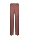 LARDINI LARDINI TROUSERS