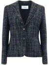 LARDINI TWEED JACKET