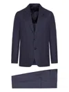 Lardini Two-piece Tailored Suit