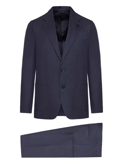 Lardini Two-piece Tailored Suit
