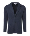 Lardini Versatile Blazer In Blue