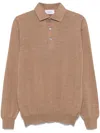Lardini T-shirts In Neutrals