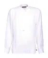 Lardini In White
