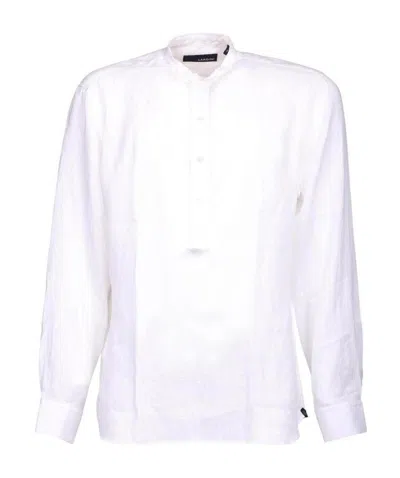 Lardini In White