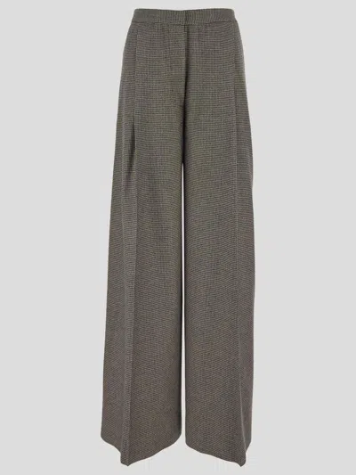 Lardini Wide Leg Trousers