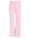 Lardini Woman Pants Light Pink Size 8 Wool, Elastane In Pink