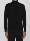 Lardini Wool And Cashmere Sweater In Multi