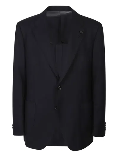 LARDINI WOOL BLAZER