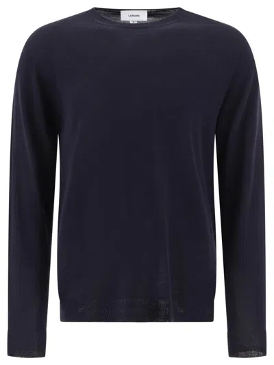 Lardini Wool-blend Sweater