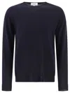 LARDINI LARDINI WOOL-BLEND SWEATER