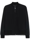 Lardini Elegant Wool Blue Jacket For Men In Blue