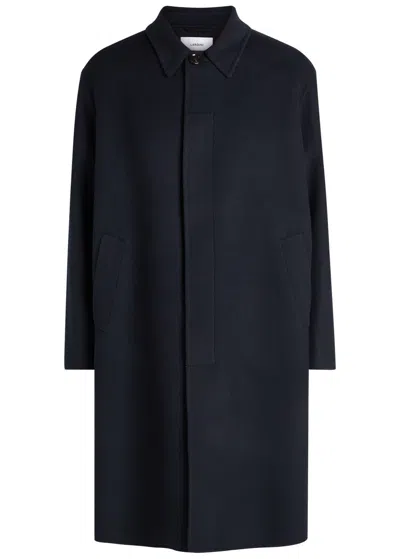 LARDINI LARDINI WOOL COAT