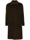 LARDINI WOOL COAT