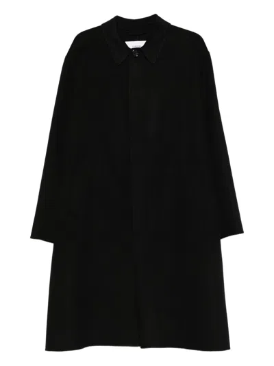 LARDINI LARDINI WOOL COAT