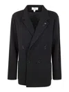 LARDINI WOOL JACKET