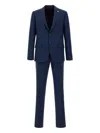 Lardini Wool Suit