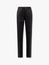 Lardini Wool Trouser