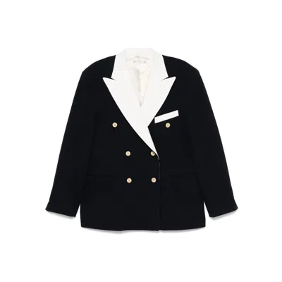 Lardini X Tommy Hilfiger Jackets In Blue