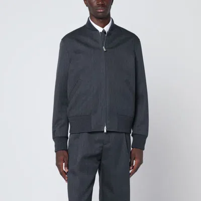 LARDINI LARDINI ZIP BOMBER