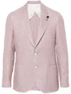 LARDINI LARDINI
BLAZER MONOPETTO