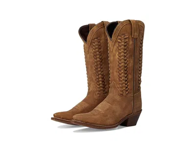 Laredo Ashlee Cowboy In Brown