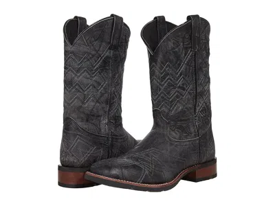 Laredo Axel In Black