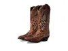 Laredo Braylynn In Brown