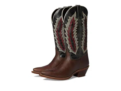Laredo Cadence Cowboy In Brown