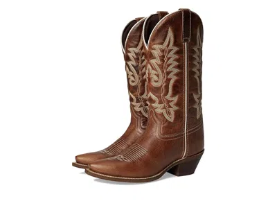 Laredo Carly Cowboy In Brown