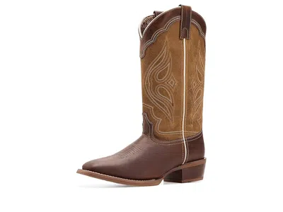 Laredo Iron Belle Women's Boots Brown: 8 B - Medium