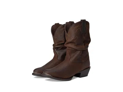 Laredo Lazy River Cowboy In Brown