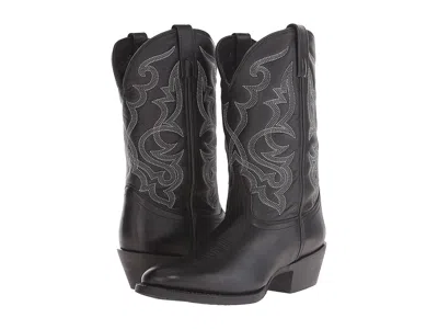 Laredo Maddie Cowboy In Black