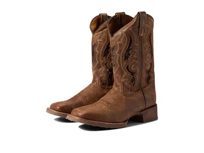 Laredo Martin In Brown