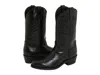 Laredo Paris Cowboy Boots Black : 7 D - Medium, Leather In Multi