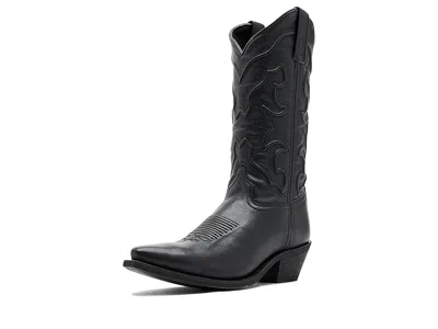 Laredo Reva In Black