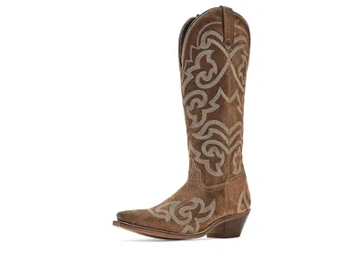 Laredo Sierra Rose In Brown