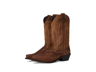 Laredo Silverdale In Brown