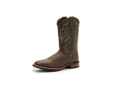 Laredo Trailblazer In Brown