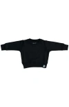 Laree + Co Kids'  Basic Unisex Baby Sweatshirt