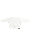 Laree + Co Basic Unisex Baby Sweatshirt