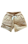 Laree + Co Brextyn Woven Kids Shorts
