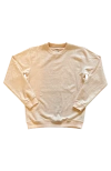 Laree + Co Corded Sweatshirt
