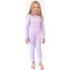 LAREE + CO LAREE + CO LILLIAN 2-PIECE LONG SLEEVE SET